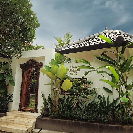 Villa Plumbargo Senggigi Cameră foto