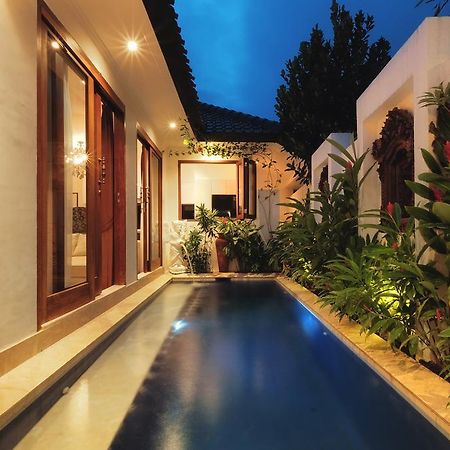 Villa Plumbargo Senggigi Cameră foto