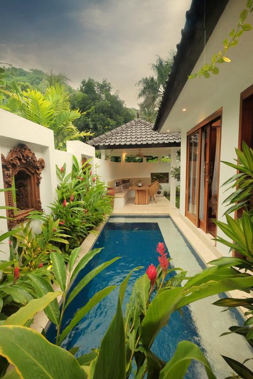 Villa Plumbargo Senggigi Cameră foto