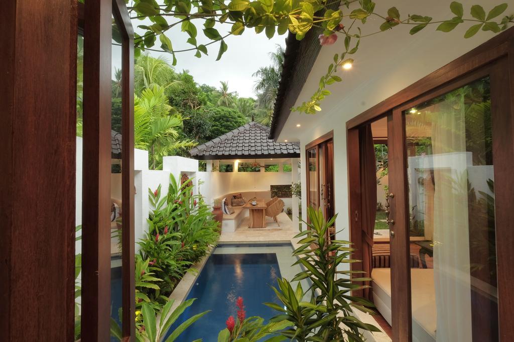 Villa Plumbargo Senggigi Cameră foto